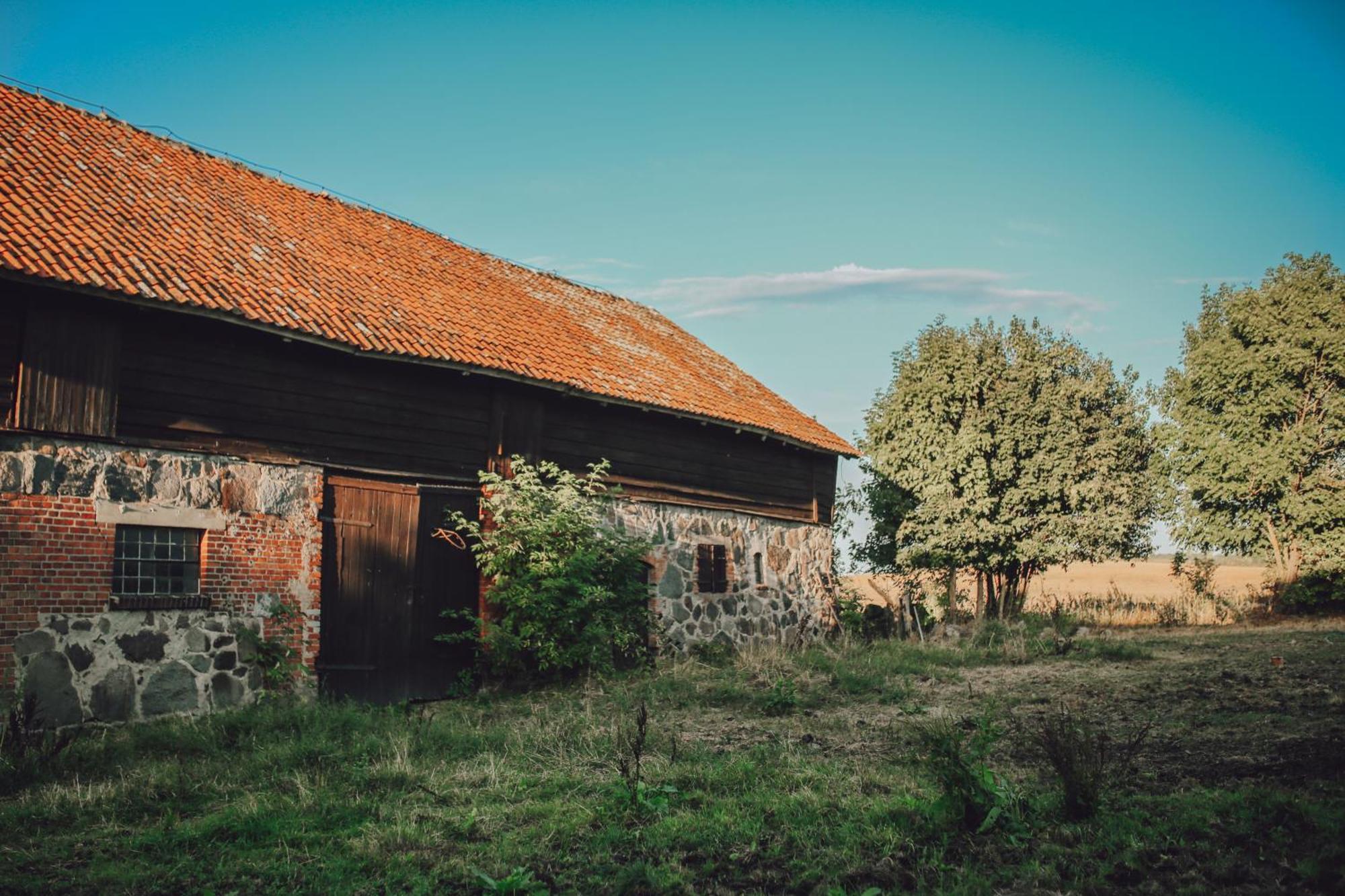 Bed and Breakfast Dom Na Mazurach Pilec Екстер'єр фото
