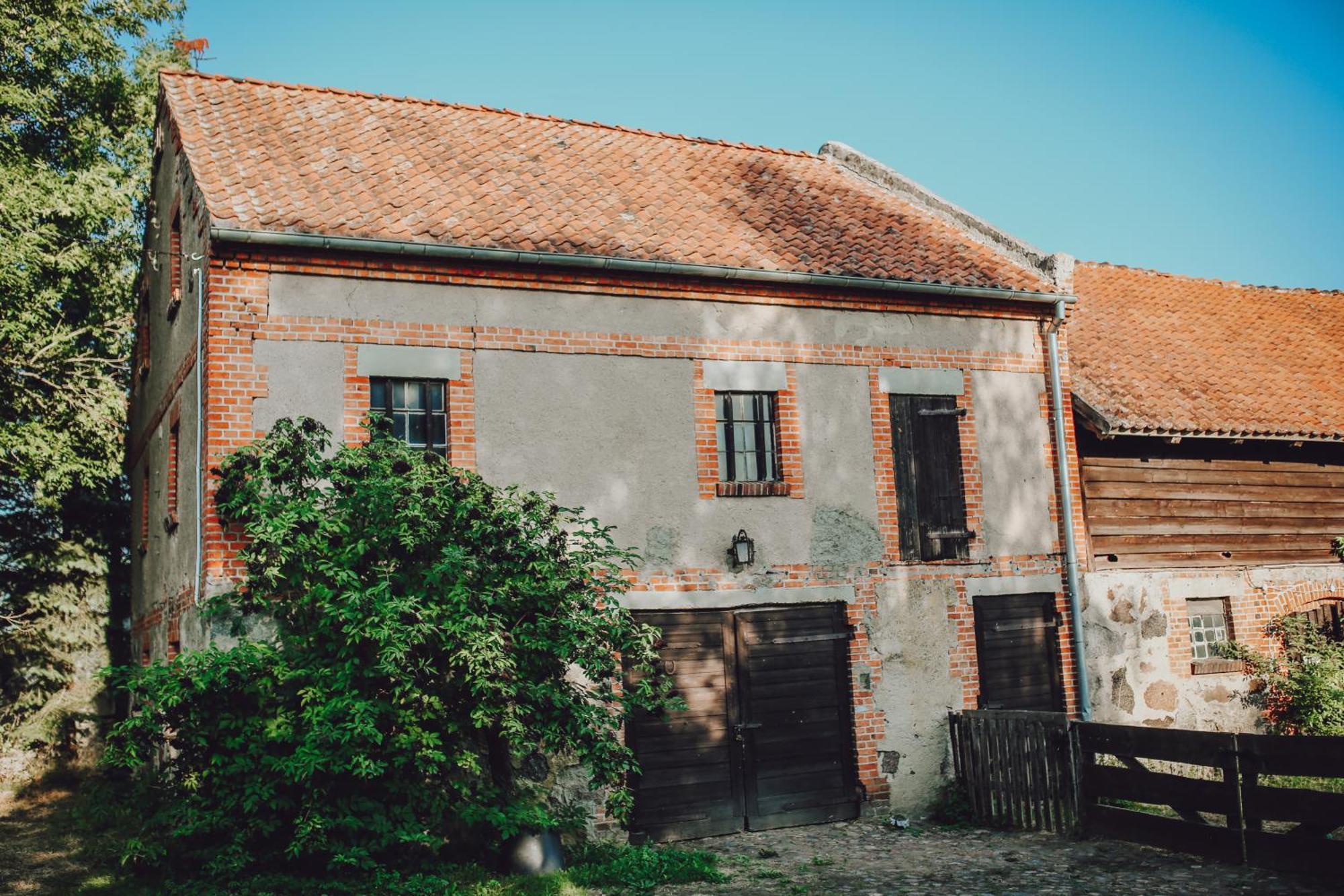 Bed and Breakfast Dom Na Mazurach Pilec Екстер'єр фото