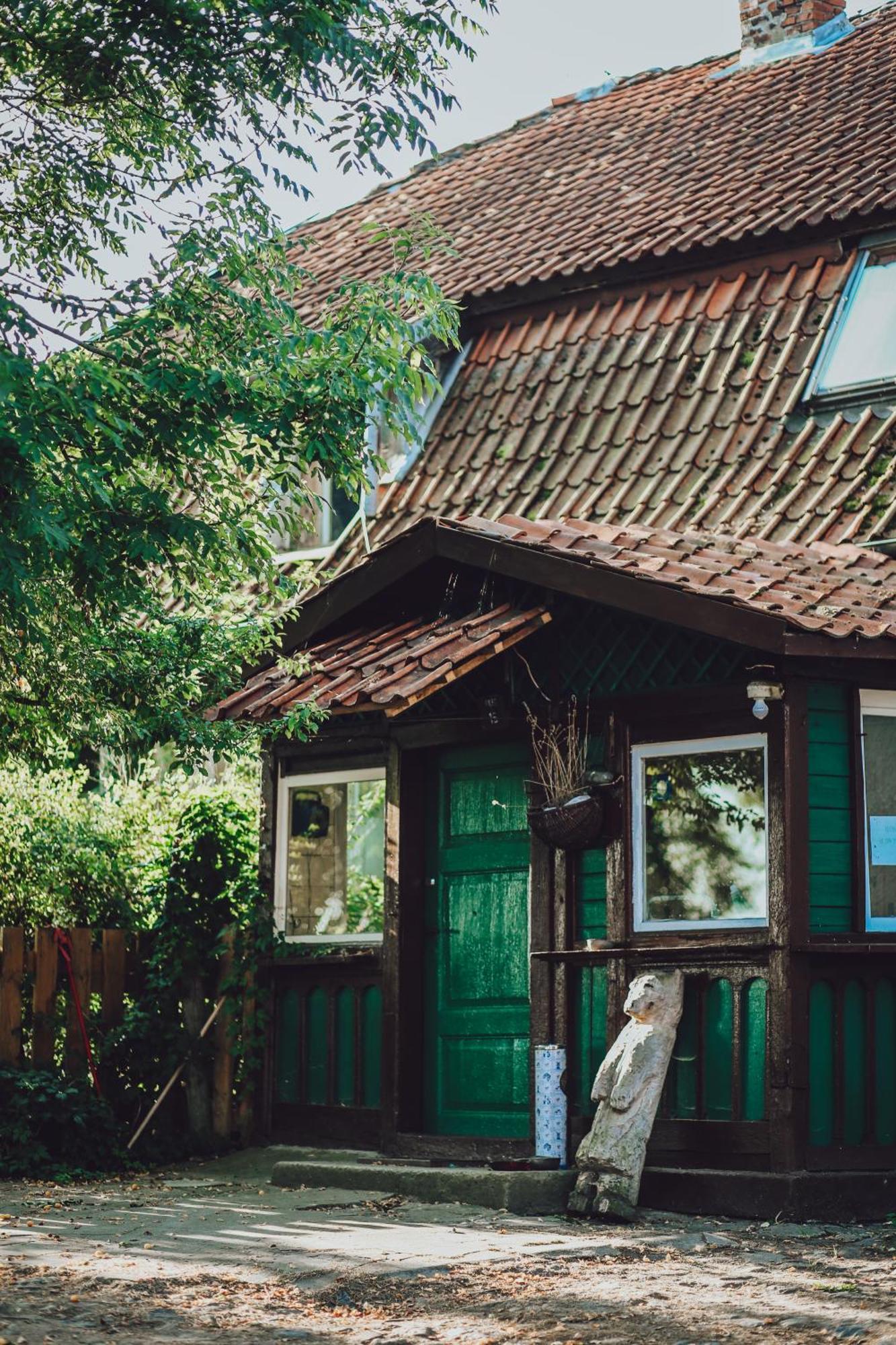 Bed and Breakfast Dom Na Mazurach Pilec Екстер'єр фото