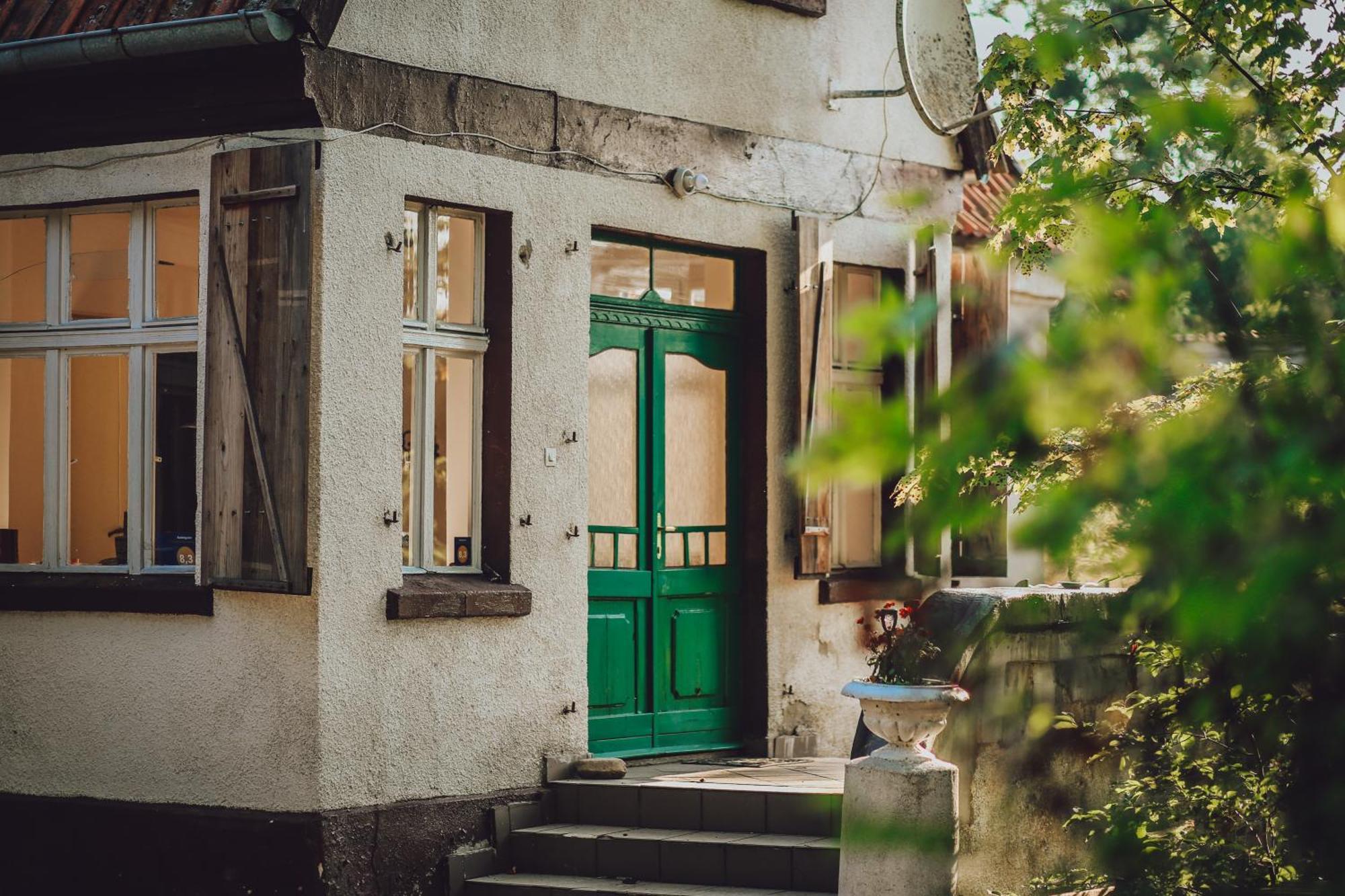 Bed and Breakfast Dom Na Mazurach Pilec Екстер'єр фото