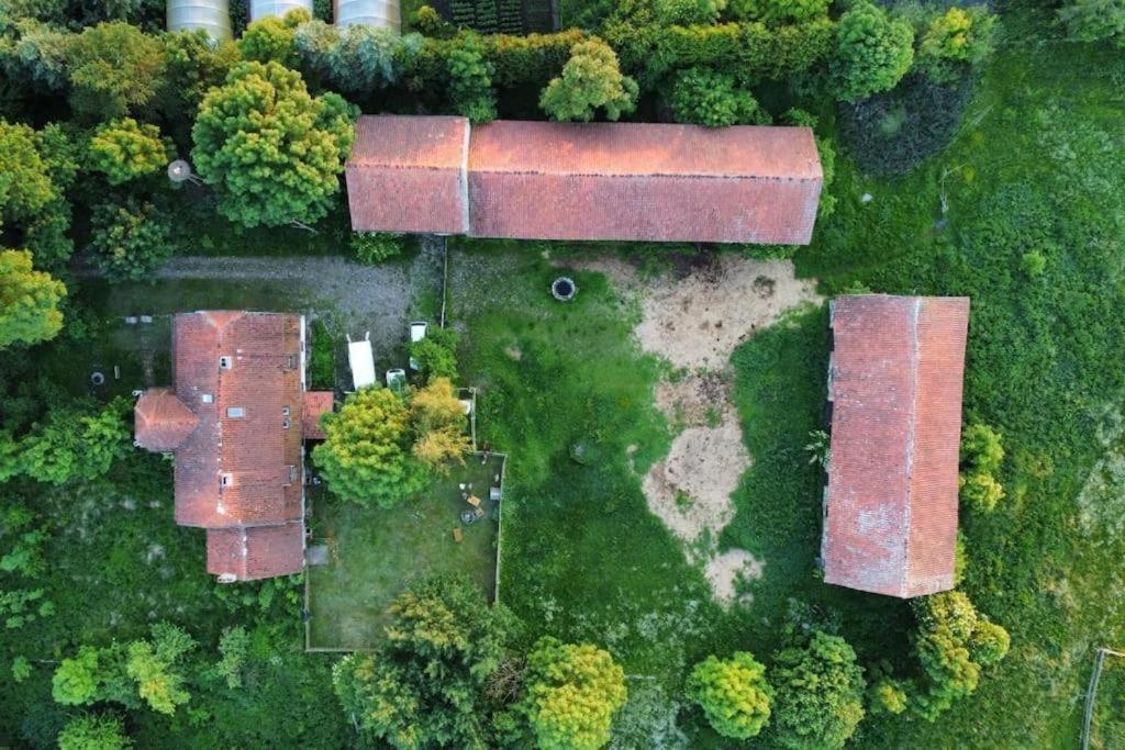 Bed and Breakfast Dom Na Mazurach Pilec Екстер'єр фото