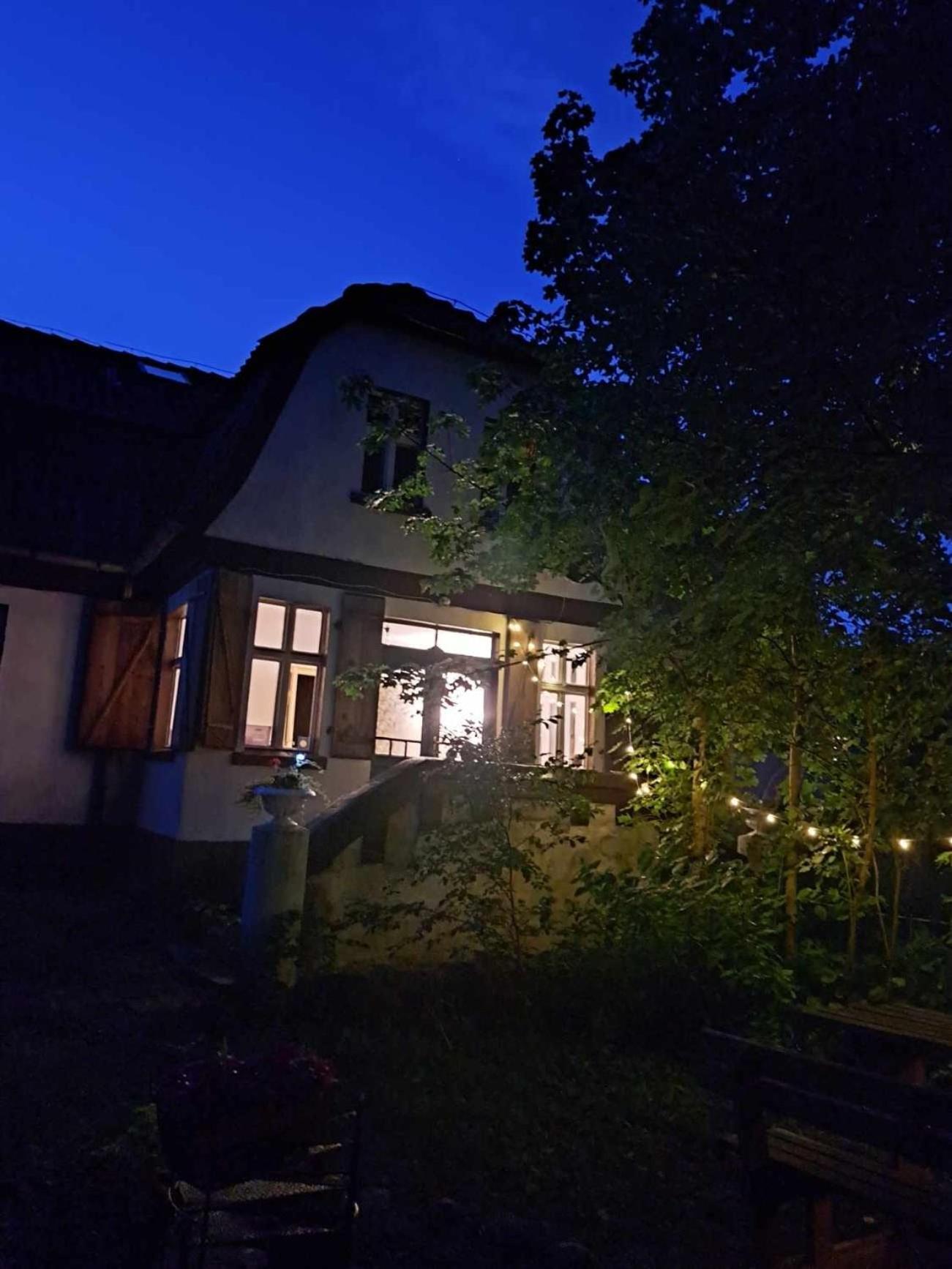 Bed and Breakfast Dom Na Mazurach Pilec Екстер'єр фото