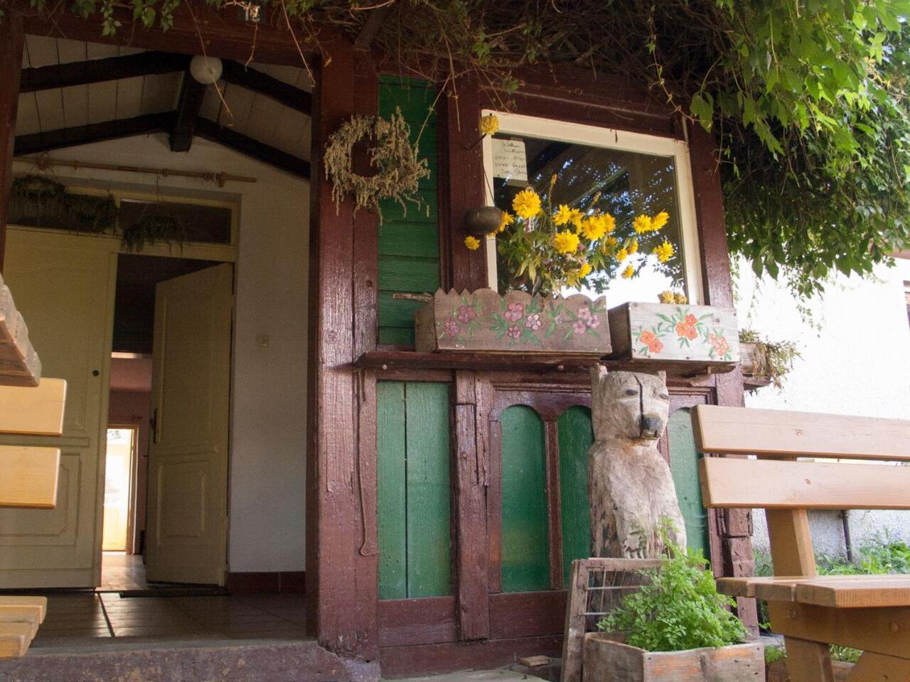 Bed and Breakfast Dom Na Mazurach Pilec Екстер'єр фото