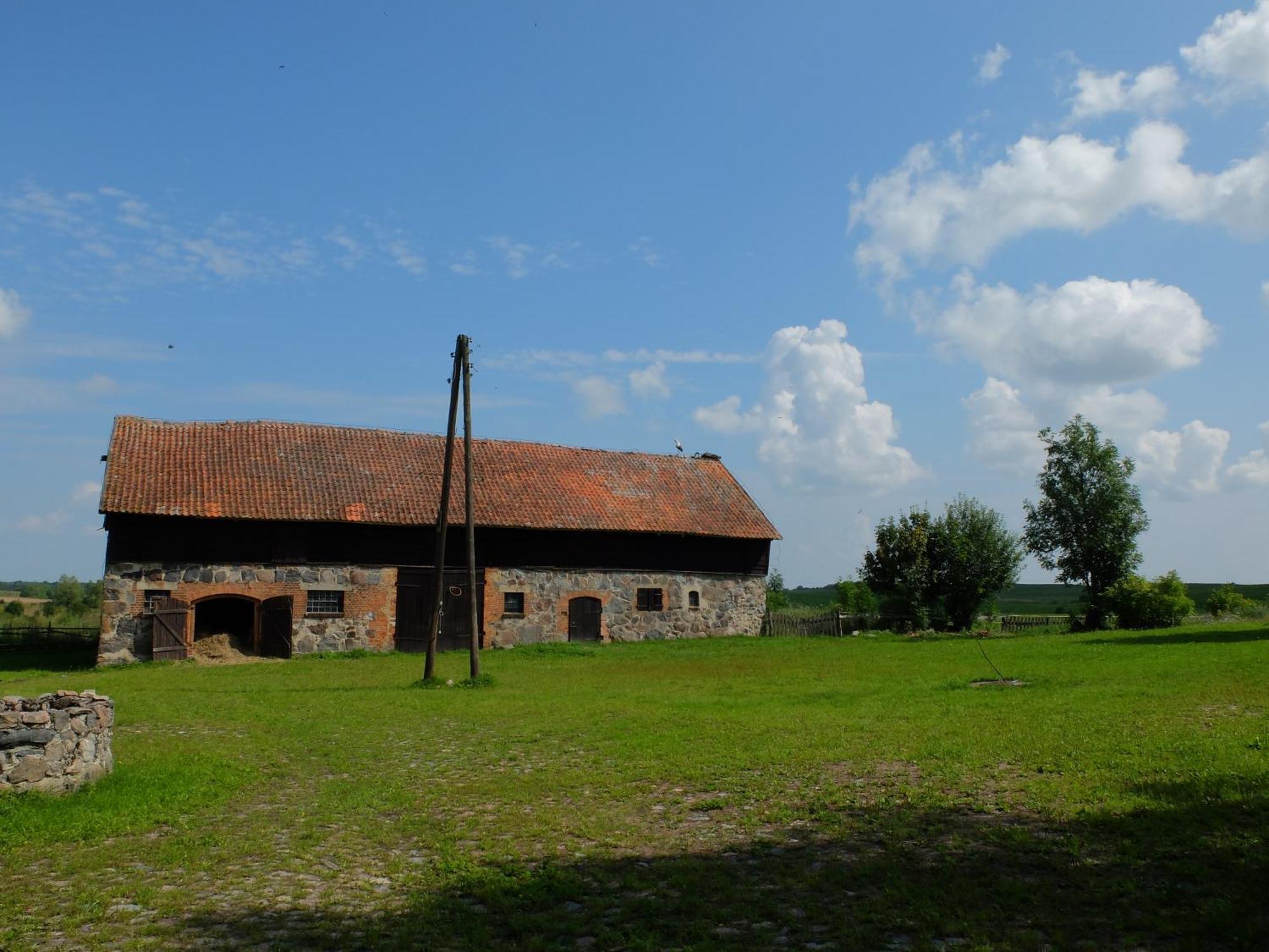 Bed and Breakfast Dom Na Mazurach Pilec Екстер'єр фото