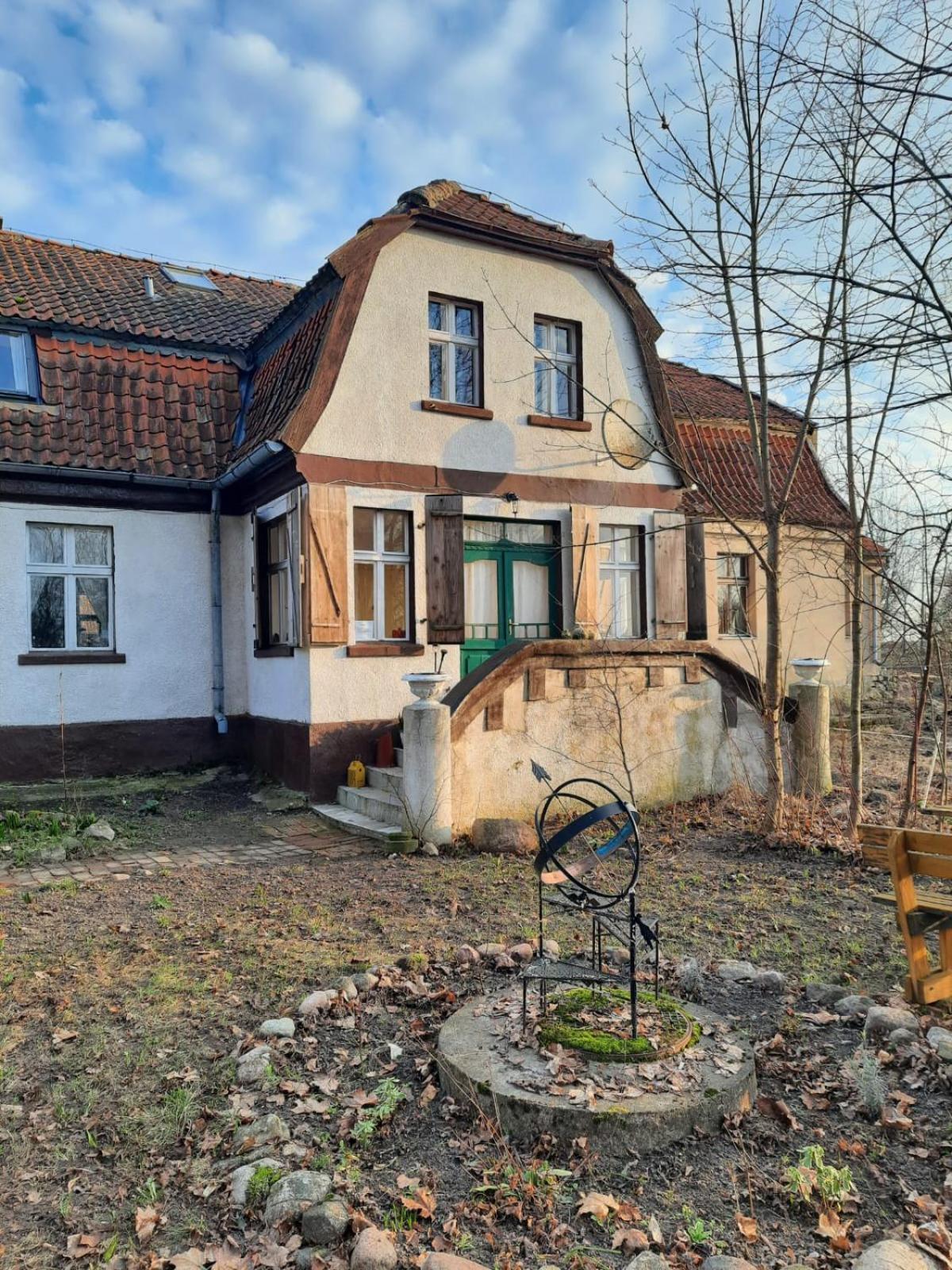 Bed and Breakfast Dom Na Mazurach Pilec Екстер'єр фото