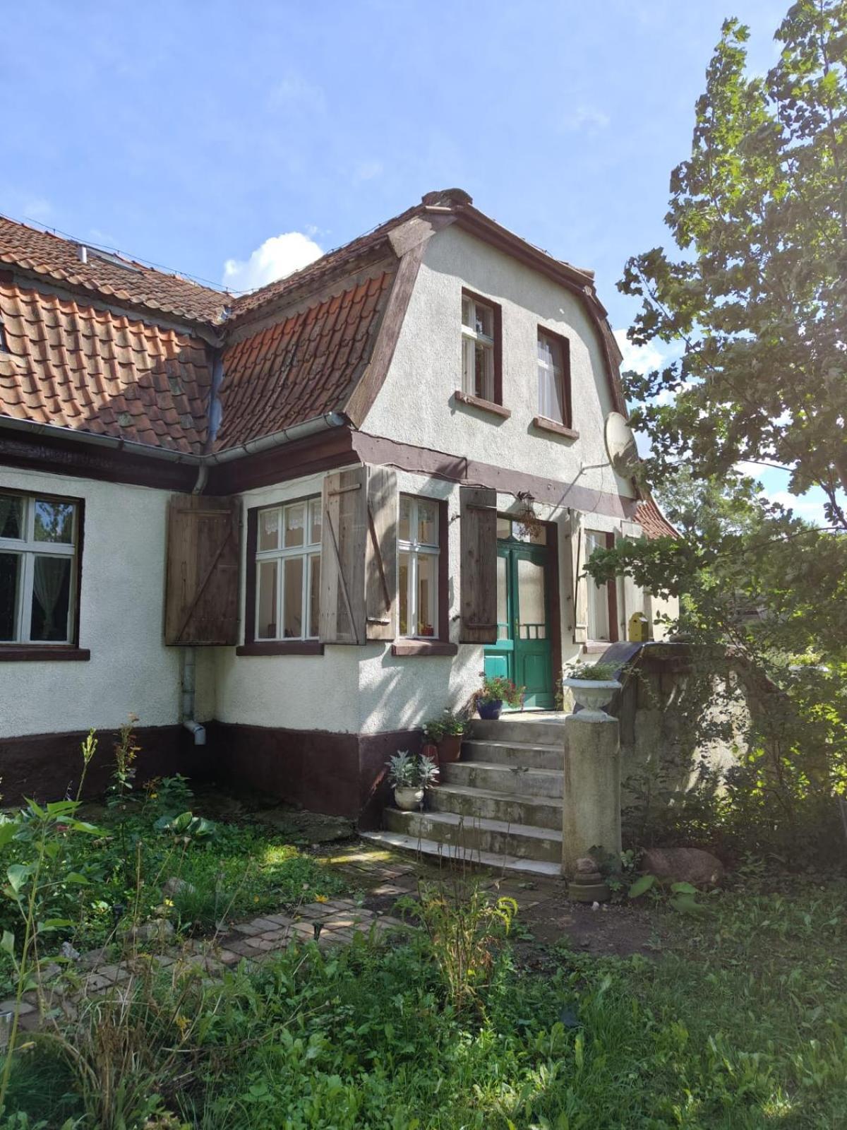 Bed and Breakfast Dom Na Mazurach Pilec Екстер'єр фото