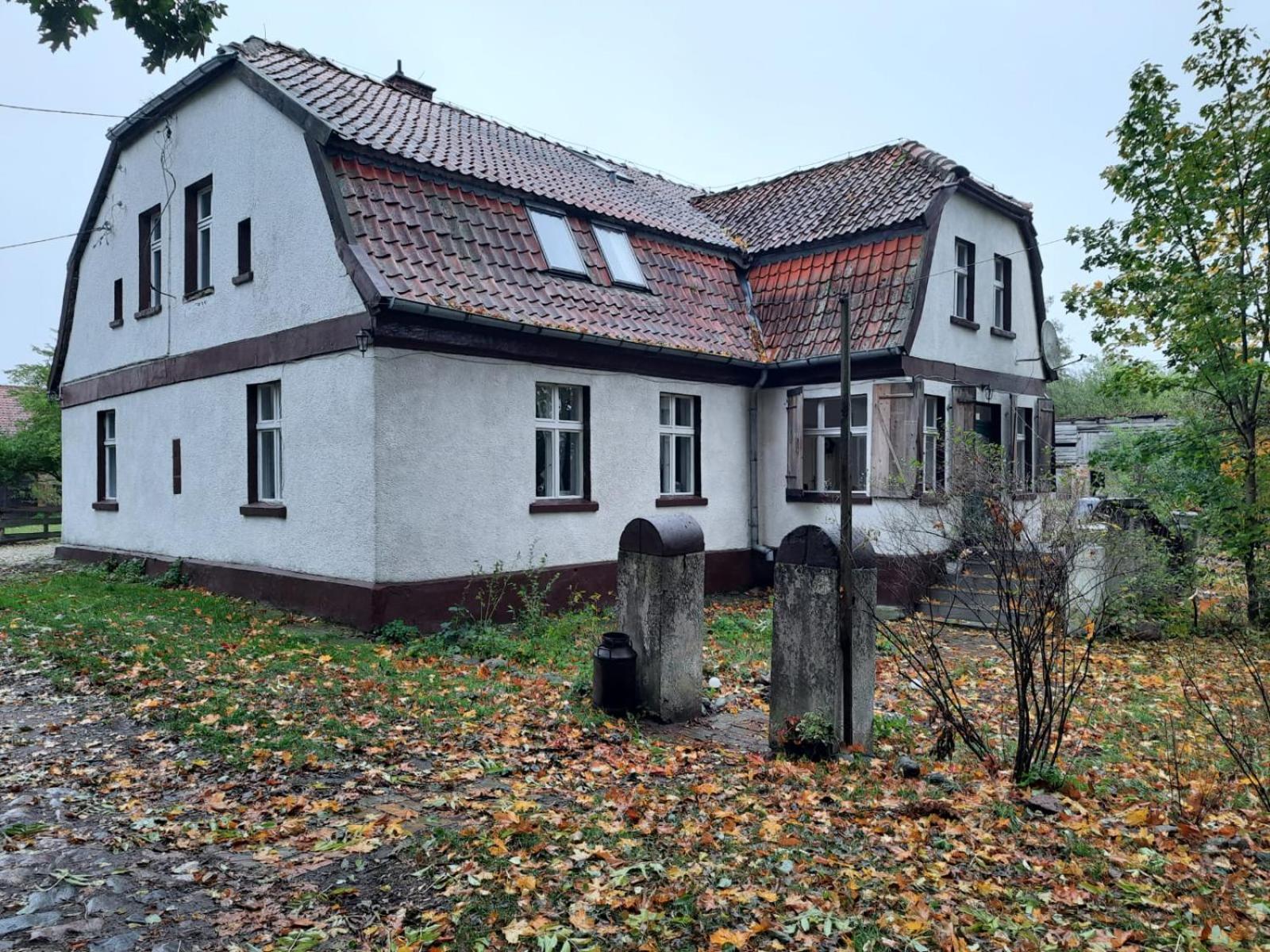 Bed and Breakfast Dom Na Mazurach Pilec Екстер'єр фото