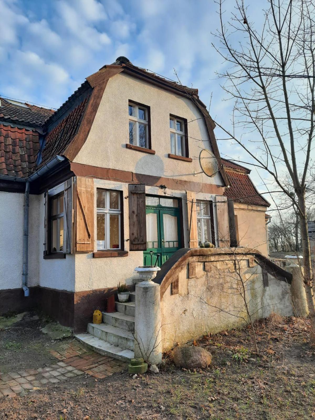 Bed and Breakfast Dom Na Mazurach Pilec Екстер'єр фото