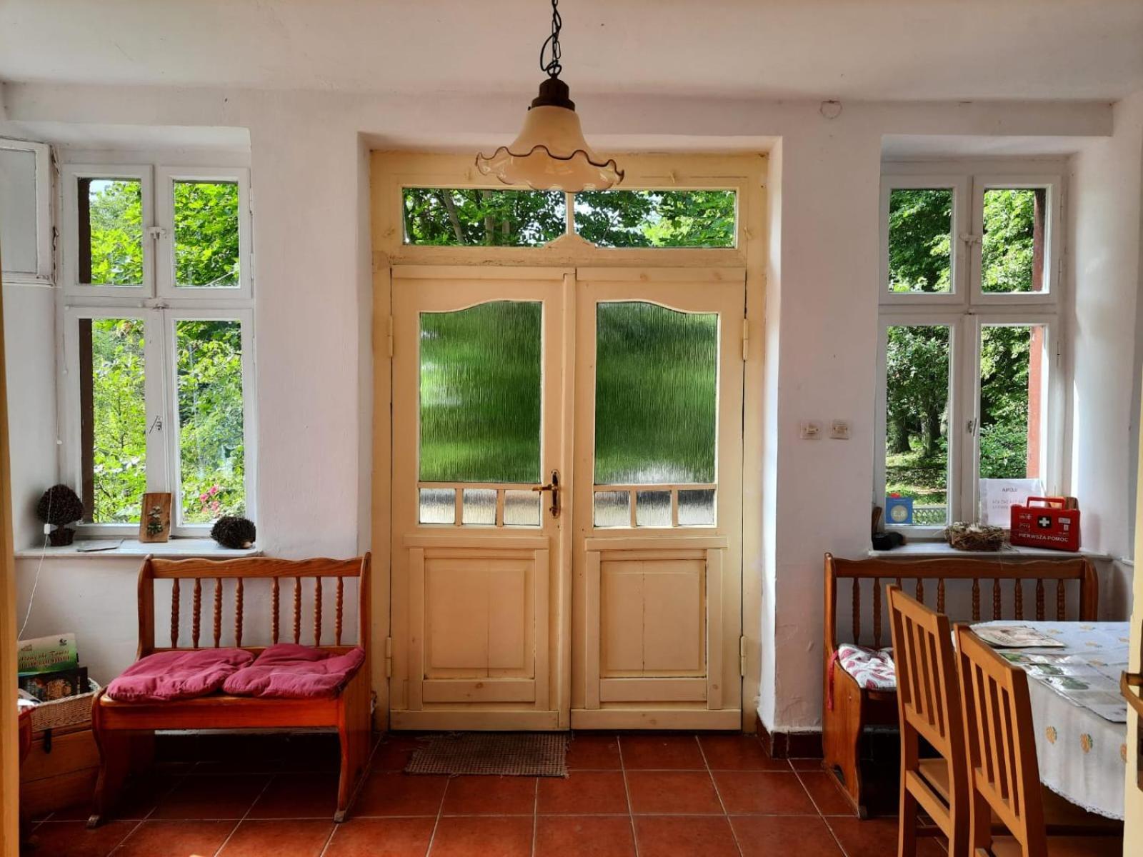 Bed and Breakfast Dom Na Mazurach Pilec Екстер'єр фото
