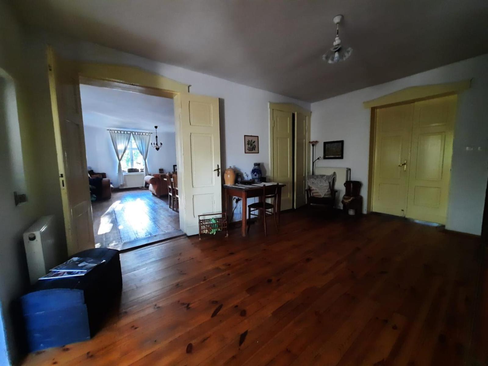 Bed and Breakfast Dom Na Mazurach Pilec Екстер'єр фото