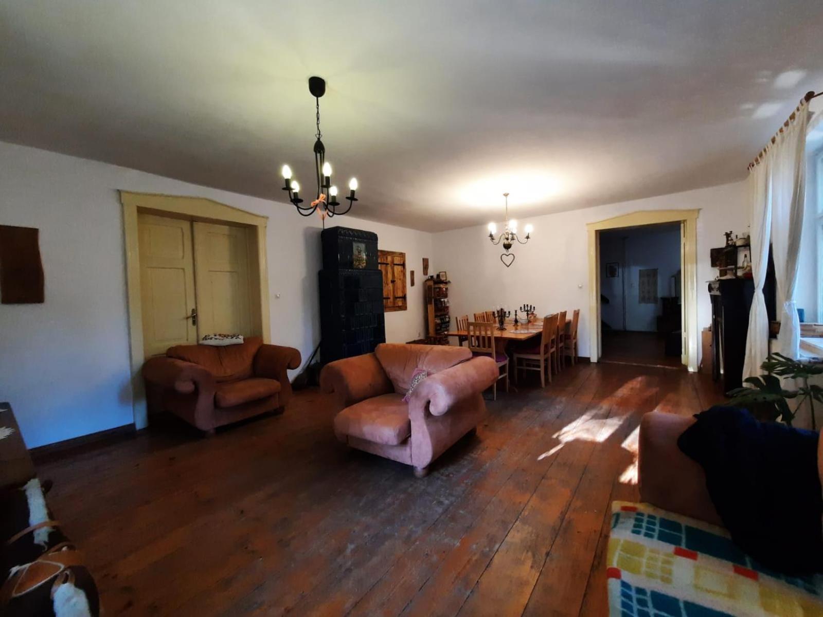 Bed and Breakfast Dom Na Mazurach Pilec Екстер'єр фото