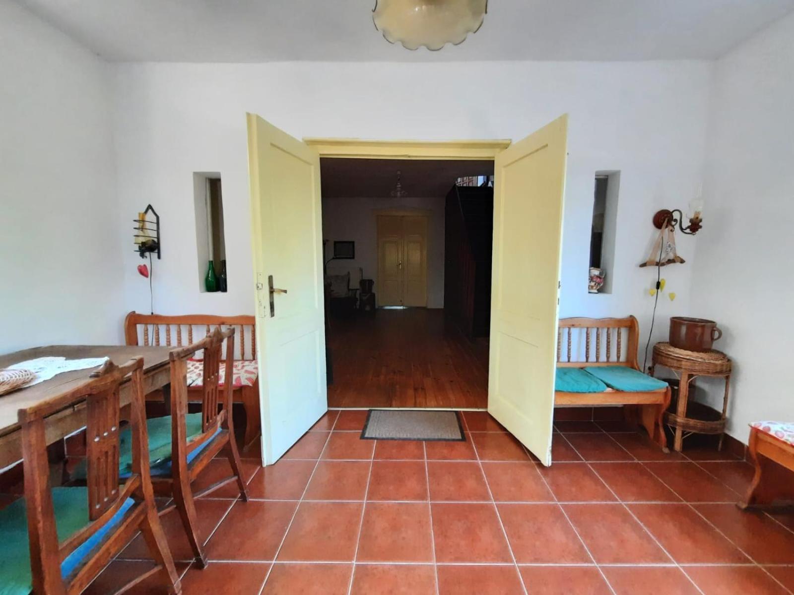 Bed and Breakfast Dom Na Mazurach Pilec Екстер'єр фото