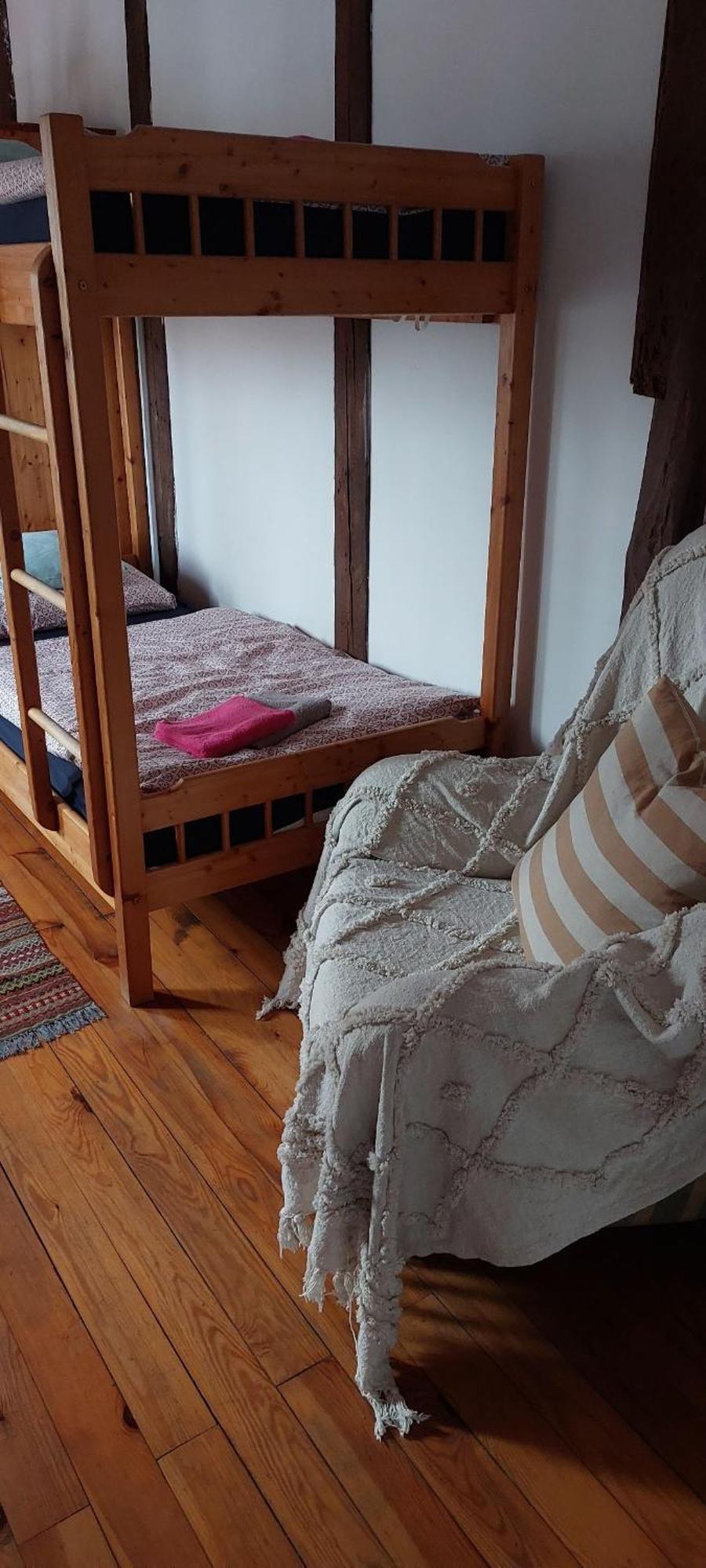 Bed and Breakfast Dom Na Mazurach Pilec Екстер'єр фото