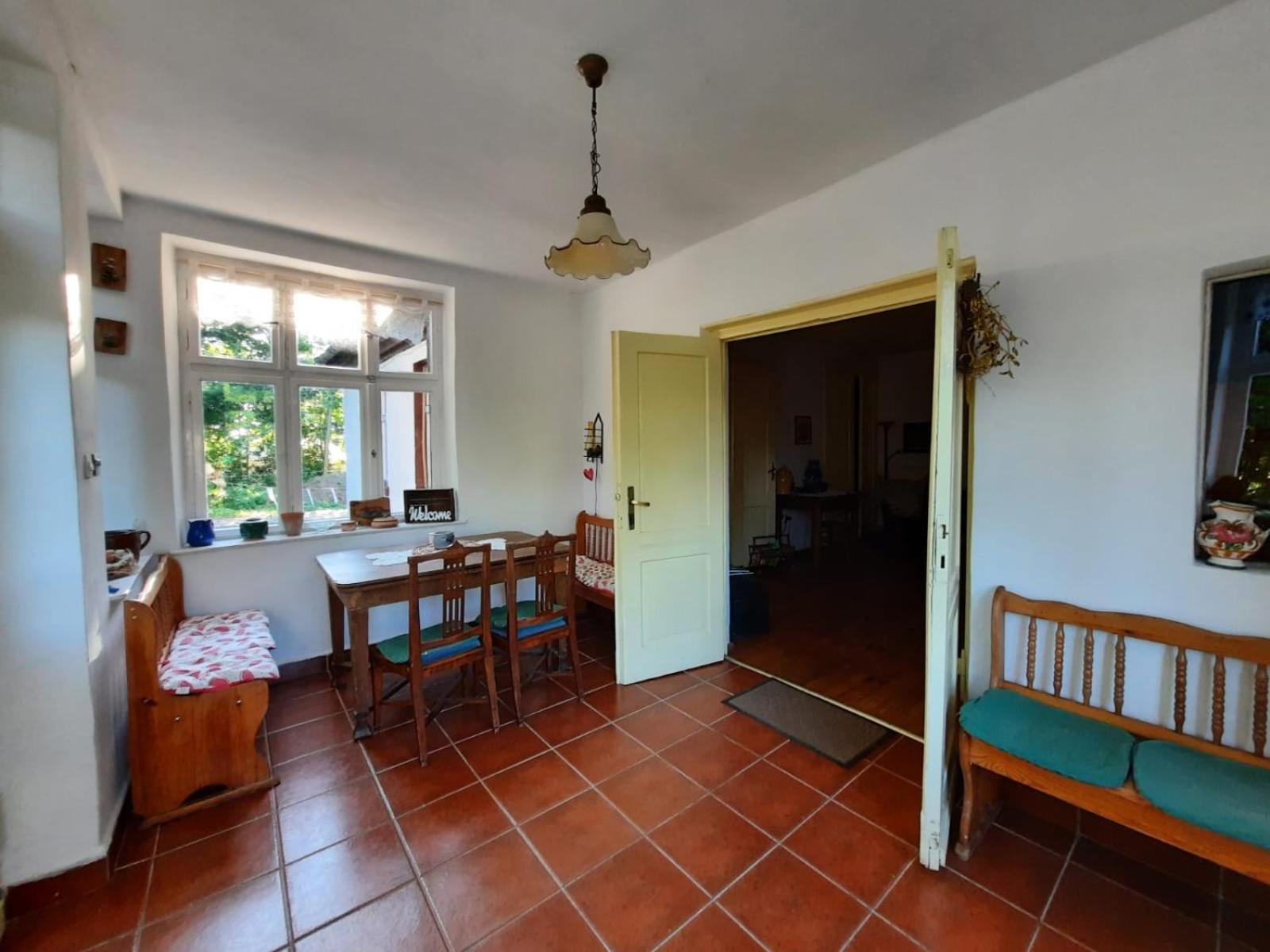 Bed and Breakfast Dom Na Mazurach Pilec Екстер'єр фото
